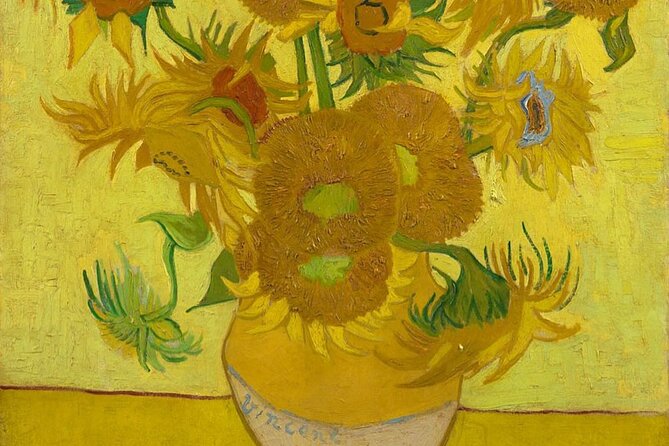 Van Gogh Museum Skip the Queue with Audio Guide - Best pacing for 1 to 2 hours, and how families handle it