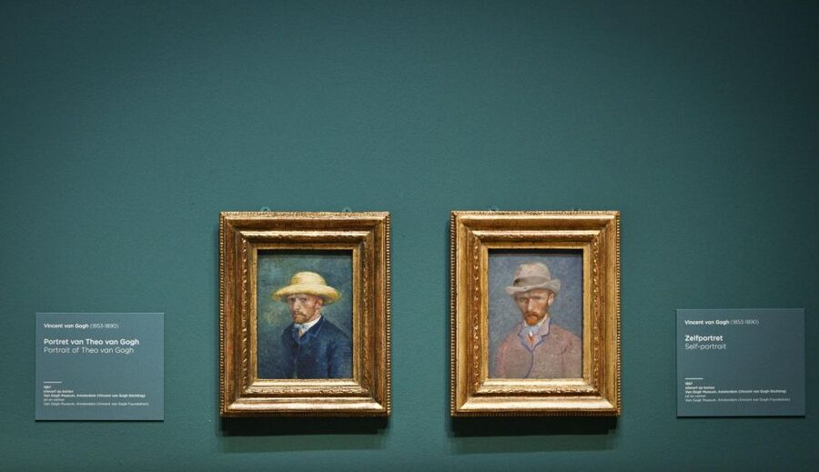 Van Gogh & Rijksmuseum Masterpieces Guided Tour 8 guests 5h - FAQ
