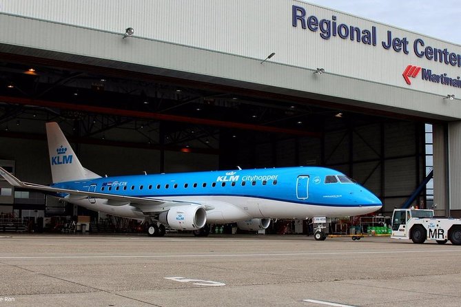 VIP Amsterdam Airport Departure Transfer - Key Things I’d Bet You’ll Care About