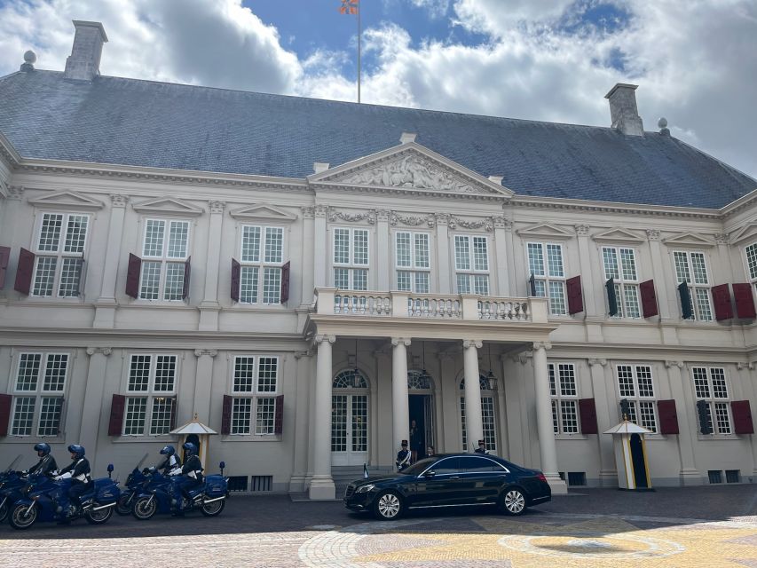 Visit the Girl with the Pearl Earring, The Hague & Delft - Key things I’d zero in on