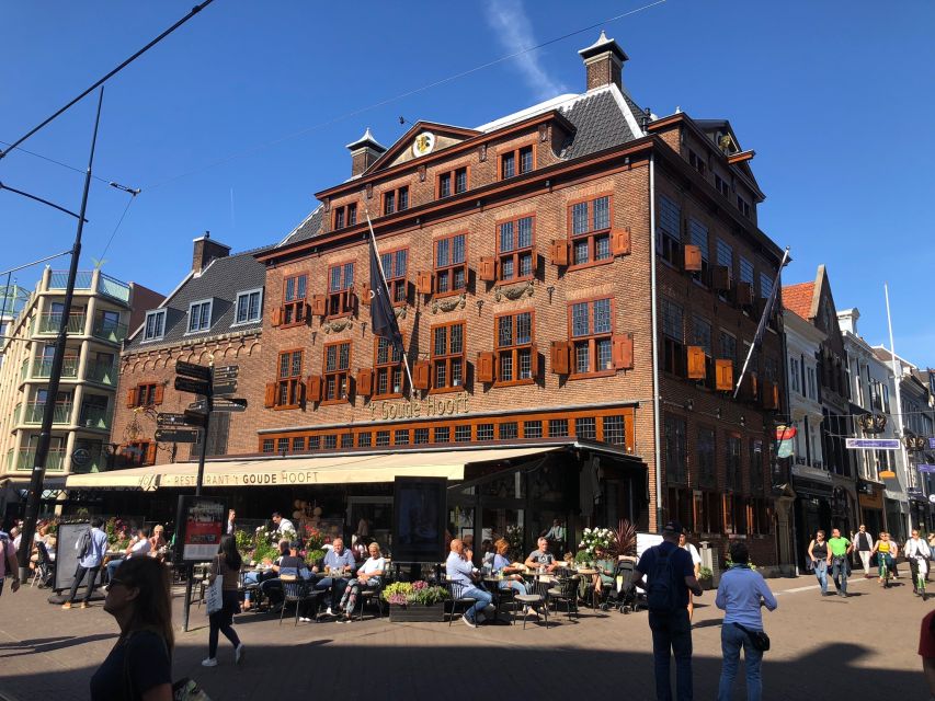 Visit the Girl with the Pearl Earring, The Hague & Delft - Should you book The Hague and Delft with this private setup?