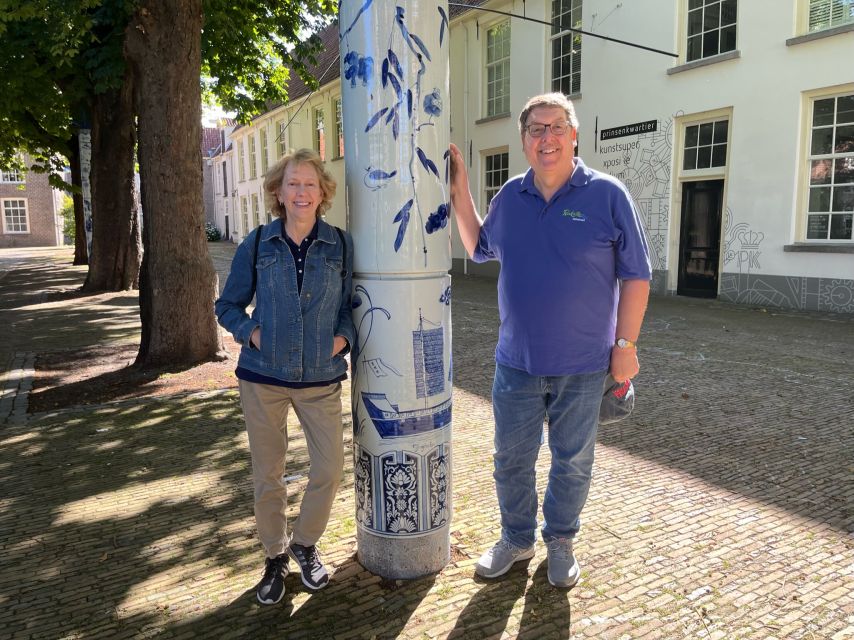 Visit the Girl with the Pearl Earring, The Hague & Delft - Price and logistics: is $347 per person worth it?