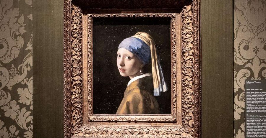 Visit the Girl with the Pearl Earring, The Hague & Delft - Volendam and Marken: what to check before you go