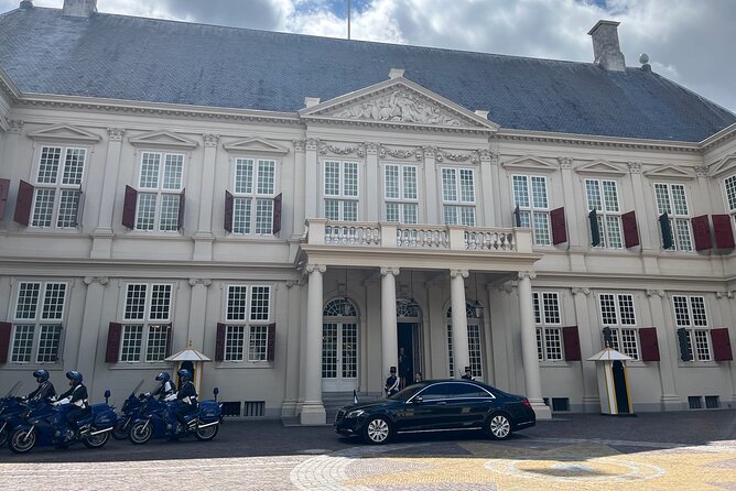 Visit the Girl with the Pearl Earring, The Hague & Delft City - Timing, pacing, and when to expect crowds