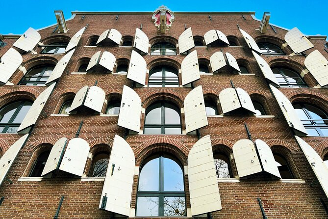 Walking Tour about Golden Age Architecture, private local guide - Price and value: what $73.59 gets you (and why it can be worth it)
