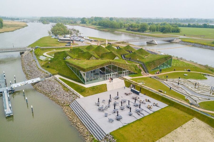 Werkendam: Boat Cruise and Biesbosch Museum Entry Ticket - Who this experience suits best
