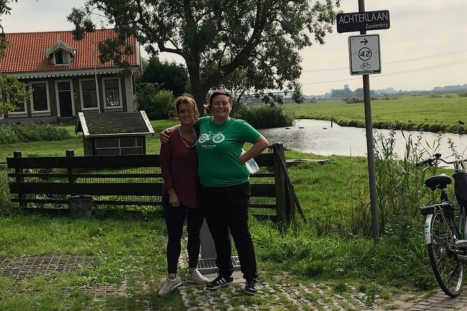 Windmill, Dairy Farms & Countryside Electric Bike Tour - How the pace and timing really work (and how to enjoy them)