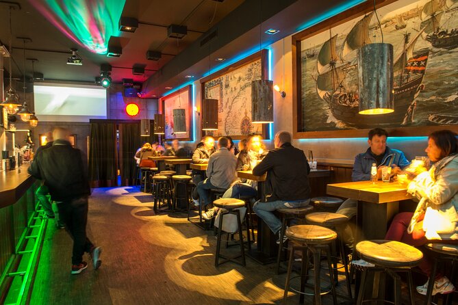 Xtracold Icebar Amsterdam, 3 Drinks Included - Who Should Book Xtracold Icebar Amsterdam?
