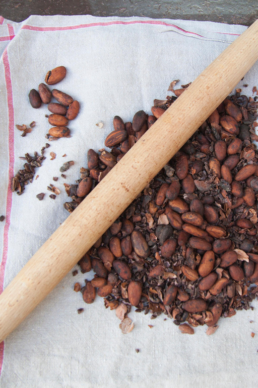 Zaandijk-Near Zaanse Schans Chocolate making demo & tasting - Who should book this, and who might not love it