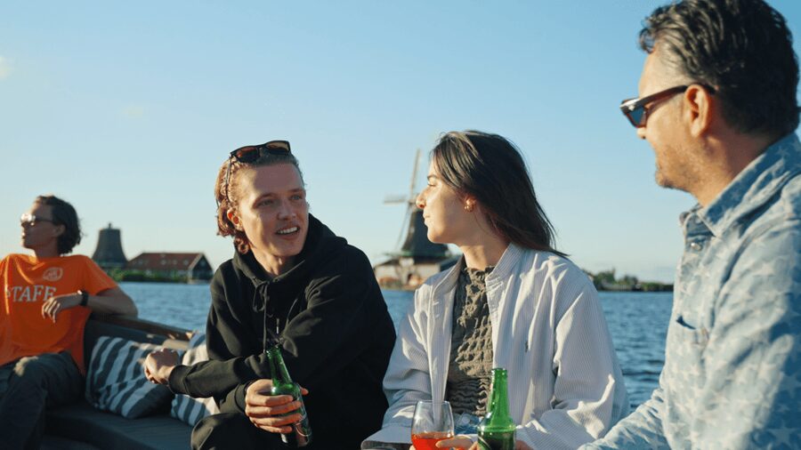 Zaanse Schans: Cruise UNESCO Windmills Village + Live Guide - Should you book this windmill cruise?
