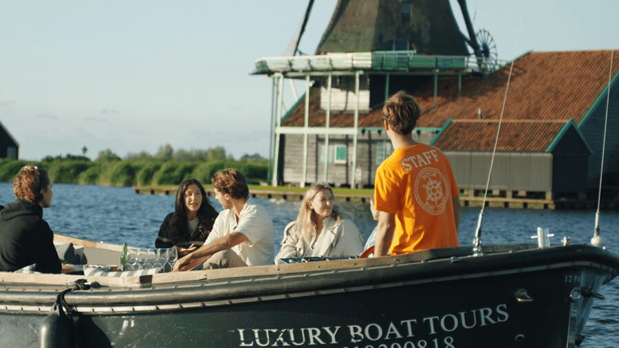 Zaanse Schans: Cruise UNESCO Windmills Village + Live Guide - FAQ