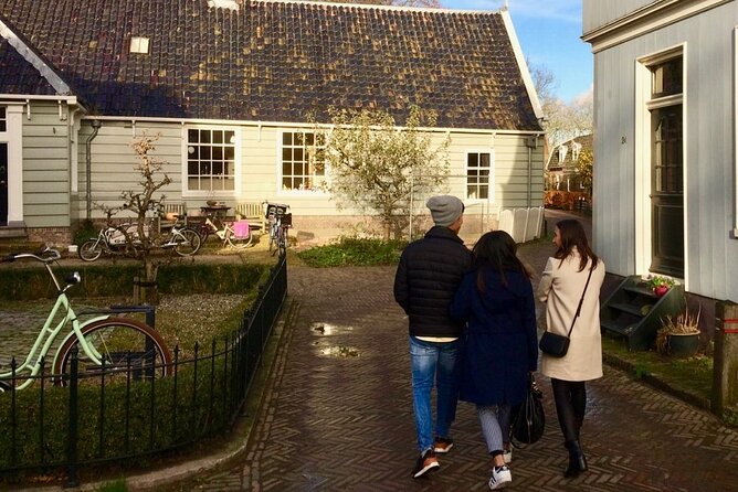 Zaanse Schans Windmills and Volendam Small-Group Tour from Amsterdam - What You Actually Get for the Price (and What to Budget)