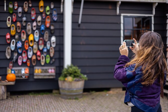 Zaanse Schans Windmills, Cheese and Volendam Tour from Amsterdam - Optional Amsterdam Canal Cruise Voucher: Best Way to Use It Well