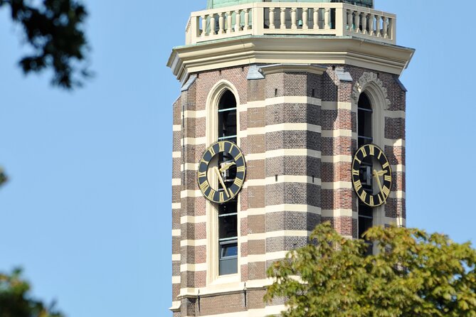 Zwolle: City Walk with Audio Guide in 7 Languages on your Phone - The real value: why audio + GPS works so well in Zwolle